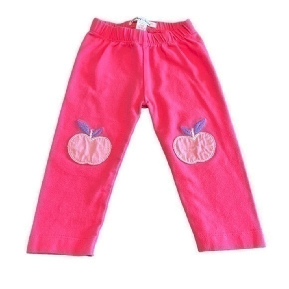 Hatley Apple knee pants 6-9 months baby​